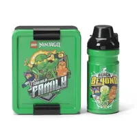 LEGO 40580803 Ninjago Lunch Set