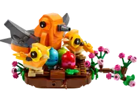 LEGO 40639 Ptasie gniazdo