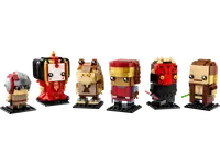 LEGO 40676 Mroczne widmo™