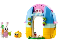 LEGO 40682 Wiosenny domek