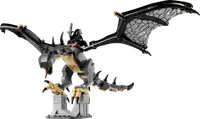 LEGO 40693 Władca pierścieni: Skrzydlata bestia