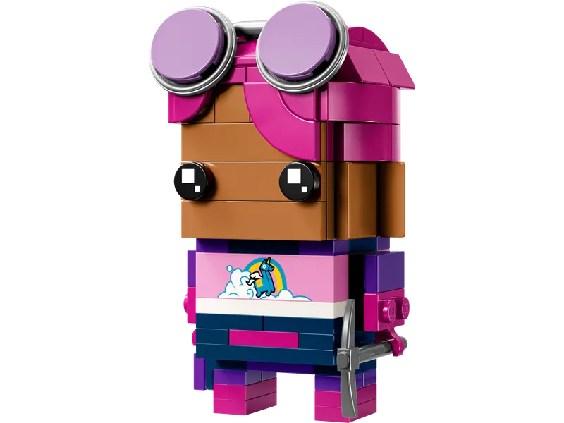 LEGO 40728 Bombowe Barwy