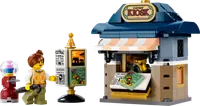 LEGO 40757 Kiosk na rogu
