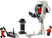 LEGO 40765 Ośrodek szkoleniowy na Kamino