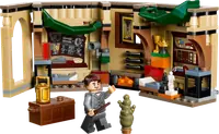 LEGO 40770 Zamek Hogwart™: Pokój Życzeń