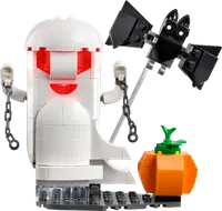 LEGO 40772 Seria okolicznościowa: Świecący duszek