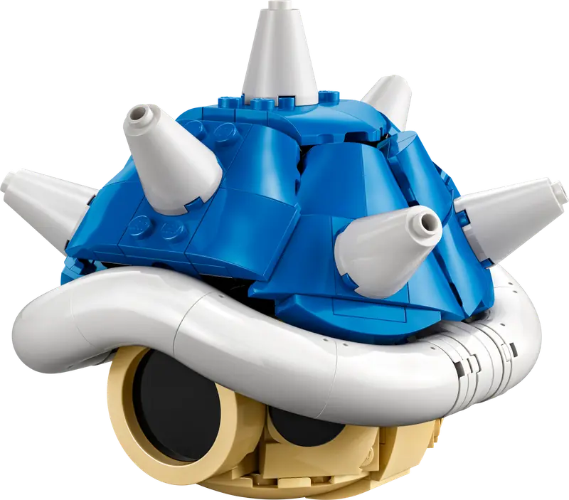 LEGO 40787 Mario Kart™ — Spiny Shell