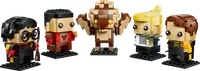 LEGO 40791 Czara Ognia — figurki