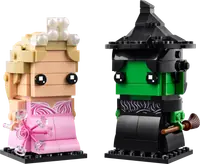 LEGO 40794 Figurki Elphaby i Glindy