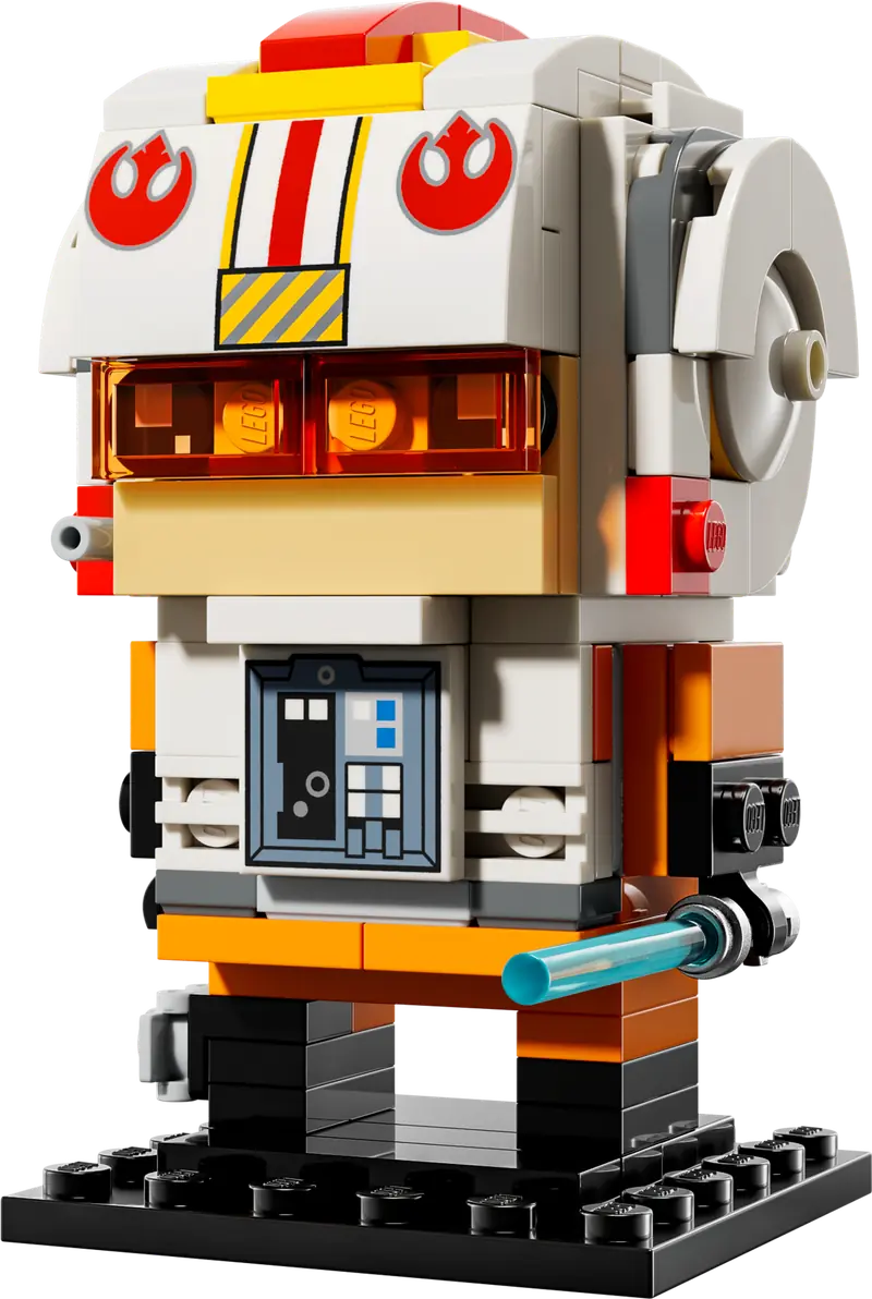 LEGO 40795 Luke Skywalker™ (pilot Rebelii)