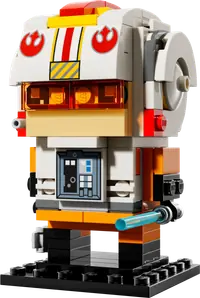 LEGO 40795 Luke Skywalker™ (pilot Rebelii)