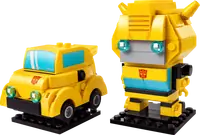 LEGO 40804 Robot i pojazd Bumblebee
