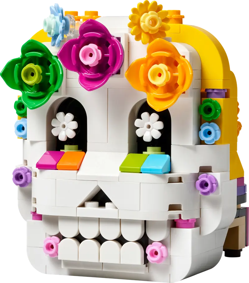 LEGO 40811 Ołtarz dla zmarłych