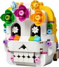LEGO 40811 Ołtarz dla zmarłych