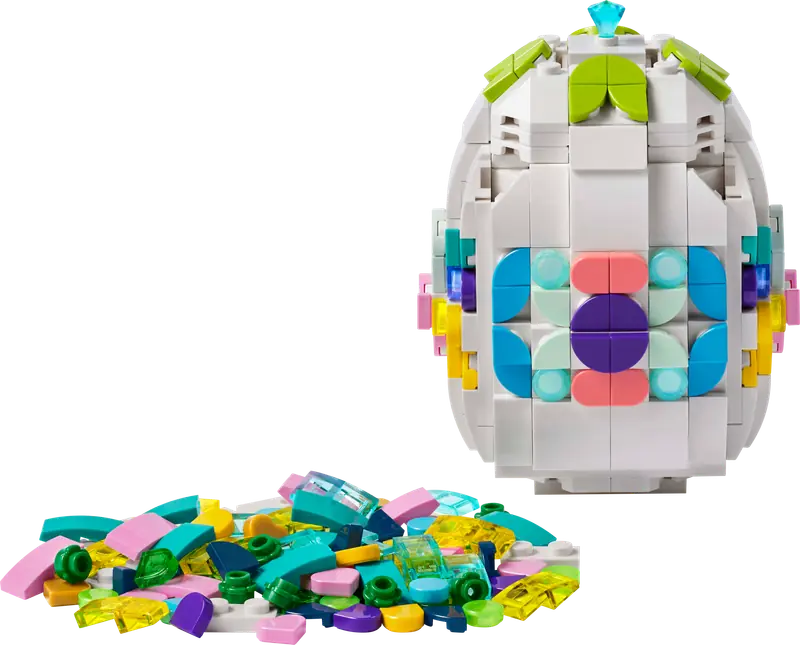 LEGO 40816 Dekoracyjna pisanka