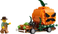 LEGO 40822 Dyniowy pickup