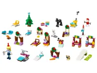 LEGO 41326 Kalendarz adwentowy