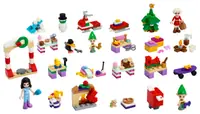 LEGO 41420 Kalendarz adwentowy LEGO® Friends