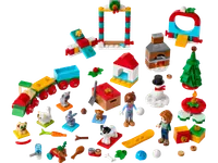 LEGO 41758 Kalendarz adwentowy 2023