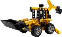 LEGO 42197 Koparko-ładowarka