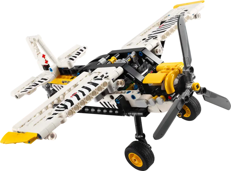 LEGO 42198 Samolot transportowy