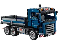 LEGO 42203 Wywrotka z przechylaną skrzynią