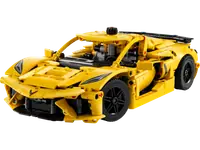 LEGO 42205 Chevrolet Corvette Stingray