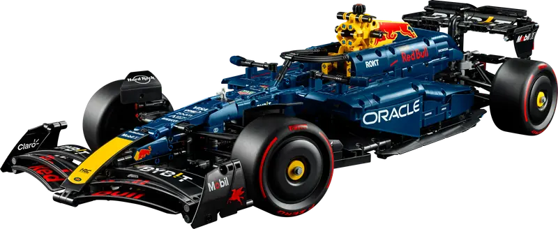 LEGO 42206 Bolid F1 Oracle Red Bull Racing RB20