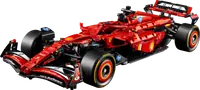 LEGO 42207 Bolid F1 Ferrari SF-24
