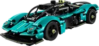LEGO 42208 Aston Martin Valkyrie