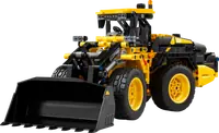 LEGO 42209 Ładowarka kołowa Volvo L120 Electric