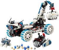 LEGO 42211 Kosmiczny łazik księżycowy Lunar Outpost™
