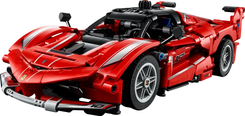 LEGO 42212 Ferrari FXX K