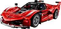 LEGO 42212 Ferrari FXX K