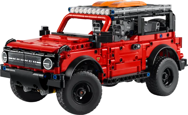 LEGO 42213 SUV Ford Bronco®