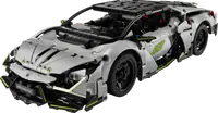 LEGO 42214 Supersamochód Lamborghini Revuelto
