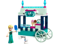 LEGO 43234 Mrożone smakołyki Elzy