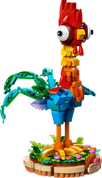 LEGO 43272 Heihei