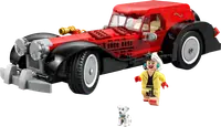 LEGO 43277 Samochód Cruelli De Mon