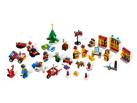 LEGO 4428 Kalendarz adwentowy LEGO® City