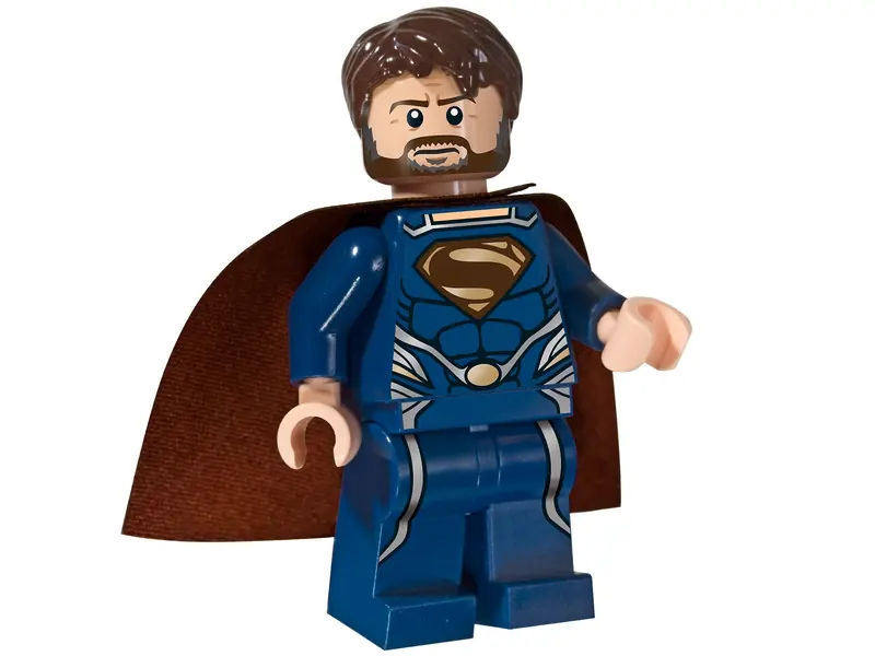 LEGO 5001623 Jor-El