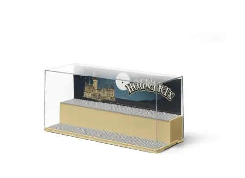LEGO 5007884 Play and Display Case Harry Potter