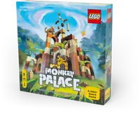 LEGO 5009130 Monkey Palace