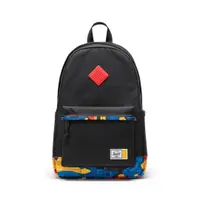 LEGO 5009274 Plecak Herschel Heritage™ — abstrakcyjne klocki