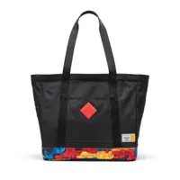 LEGO 5009275 Torba Herschel Heritage™ — abstrakcyjne klocki