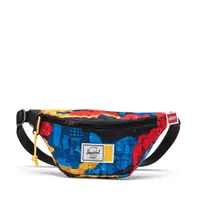 LEGO 5009282 Saszetka nerka Herschel Heritage™ Little Herschel — poszukiwanie klockowych skarbów