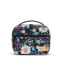 LEGO 5009287 Herschel Pop Quiz Lunch Box - Garden Floral