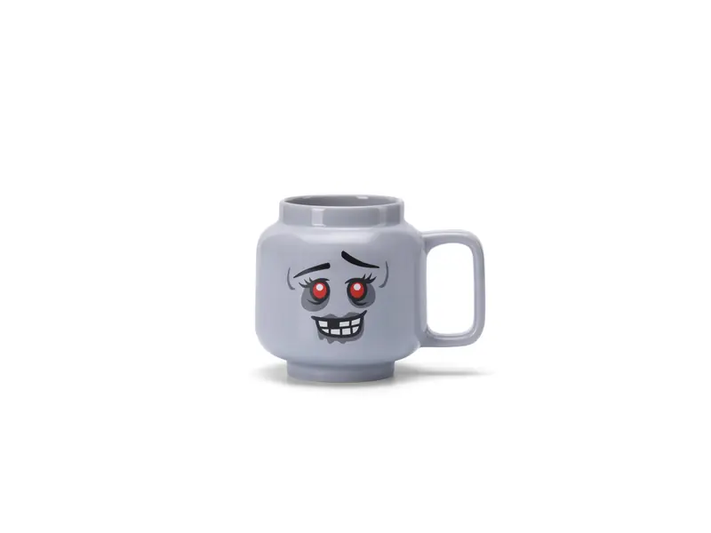 LEGO 5009903 Kubek z zombie — mały