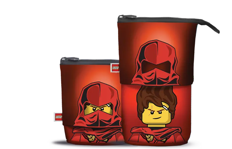 LEGO 53460 Ninjago Kai Pop-Up Pencil Case