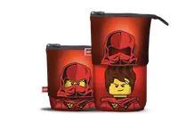 LEGO 53460 Ninjago Kai Pop-Up Pencil Case